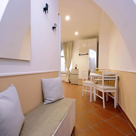 Trevi Feddy'S Apartment Roma Eksteriør bilde