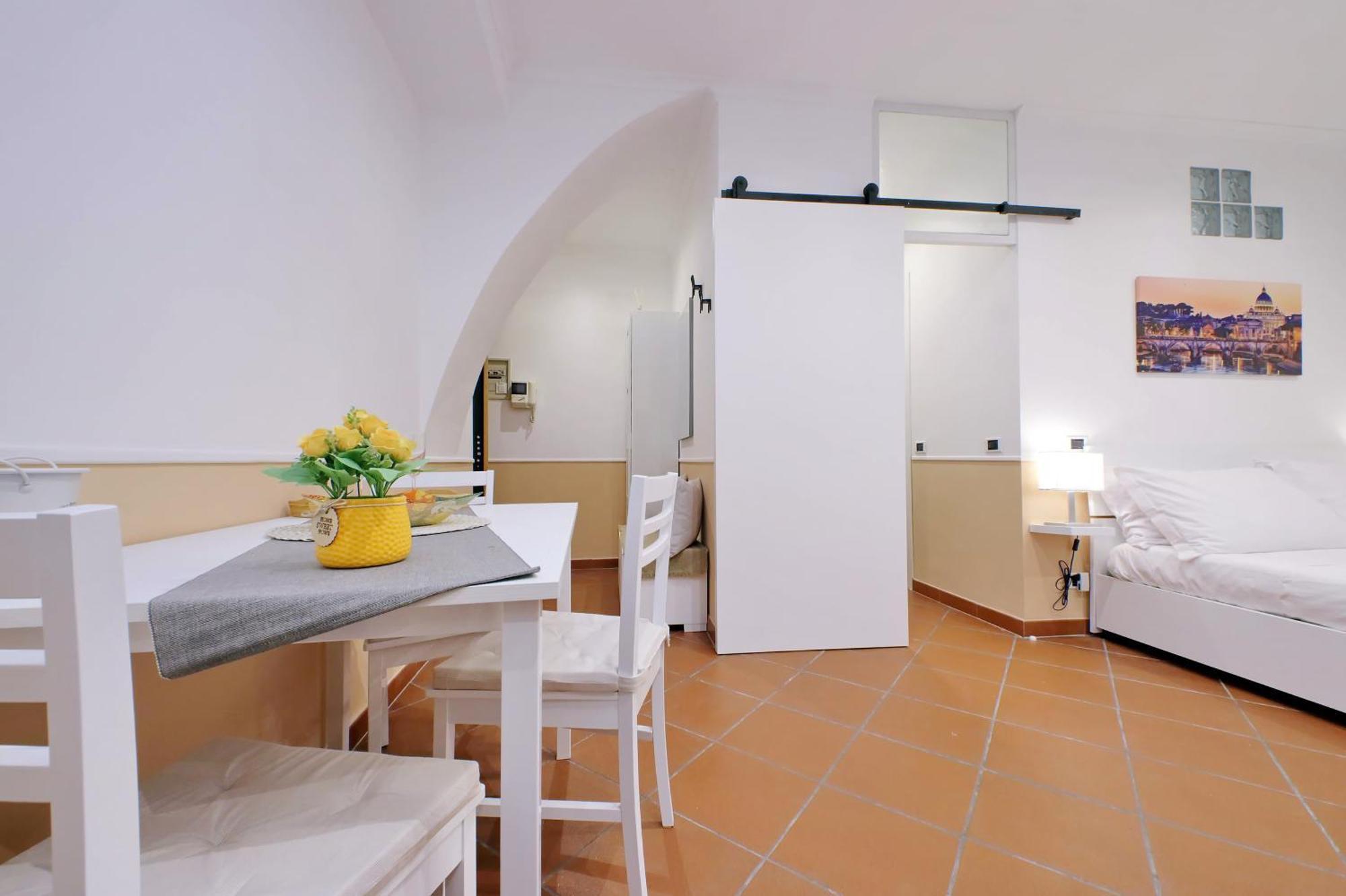 Trevi Feddy'S Apartment Roma Eksteriør bilde