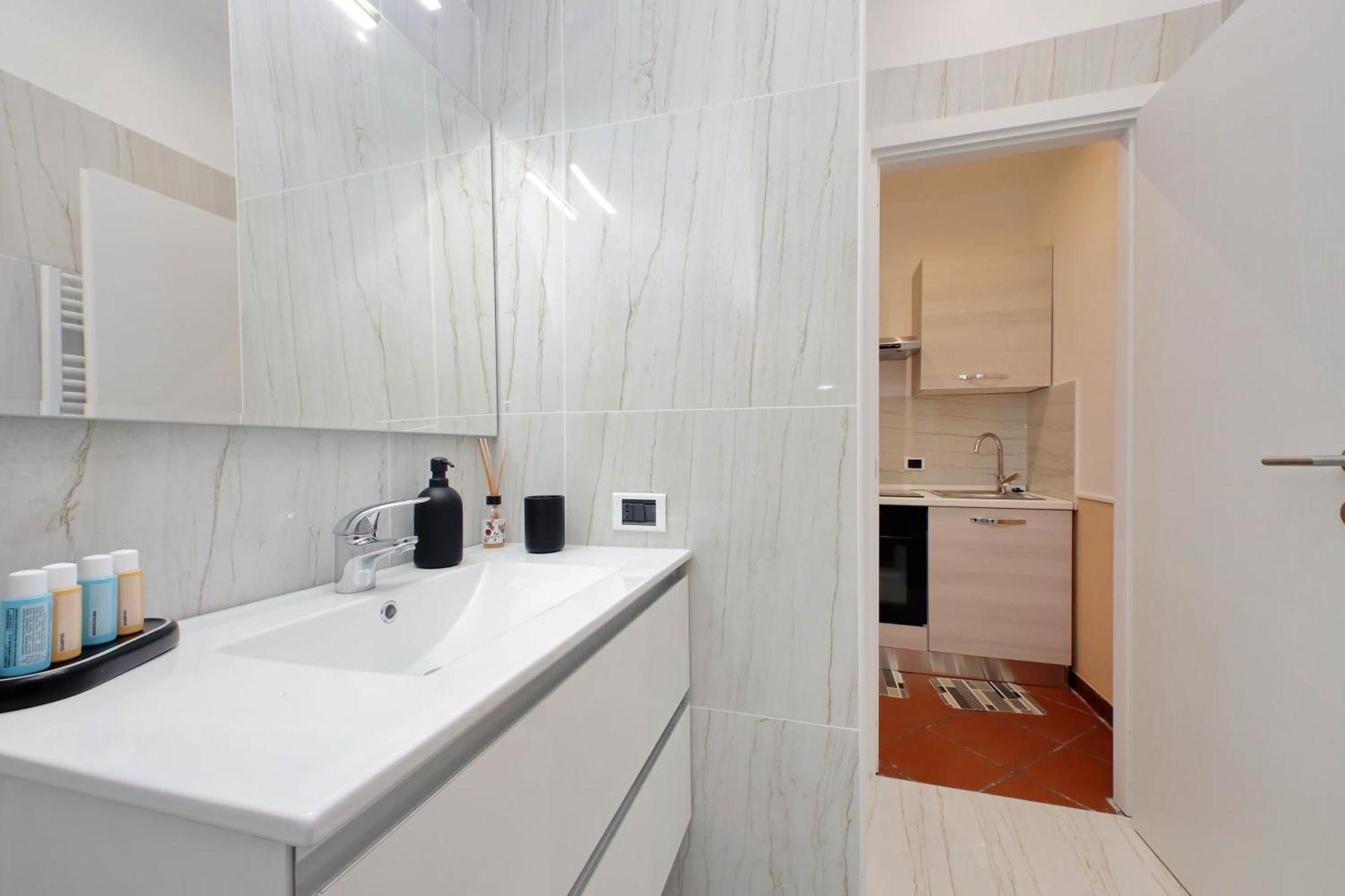 Trevi Feddy'S Apartment Roma Eksteriør bilde